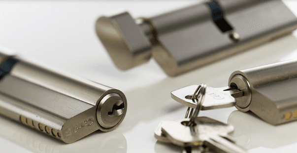 Main building materials