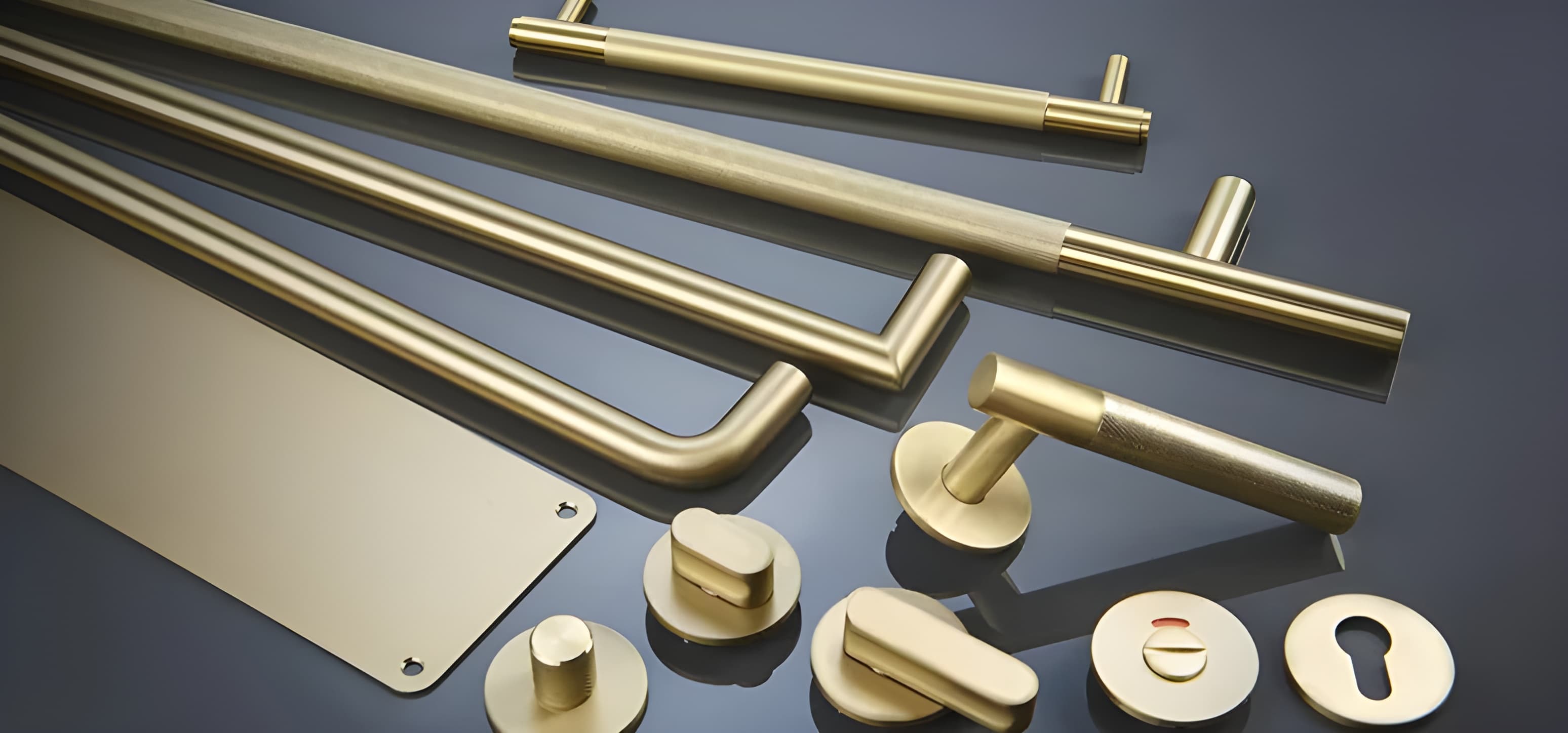 Architectural Essentials