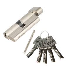 Non-Corrosion Cylinders